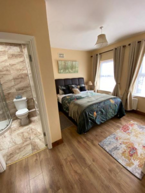 Отель Bolands Accommodation Dingle  Дингл